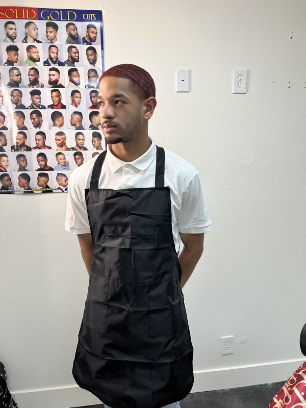 Aprons  G Styles Barber Supply